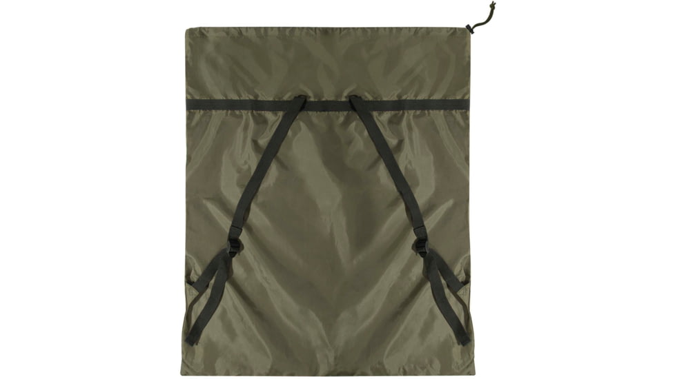 Rothco Packable Laundry Bag Backpack, 29292