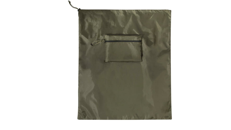 Rothco Packable Laundry Bag Backpack, 29292