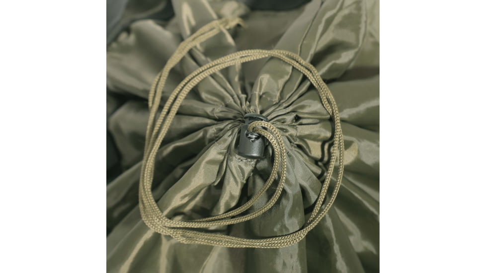 Rothco Packable Laundry Bag Backpack, 27in x 32in, 29292