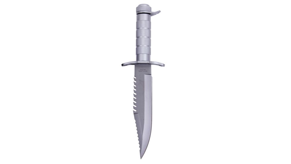 Rothco Ramster Survival Kit Knife, 3052