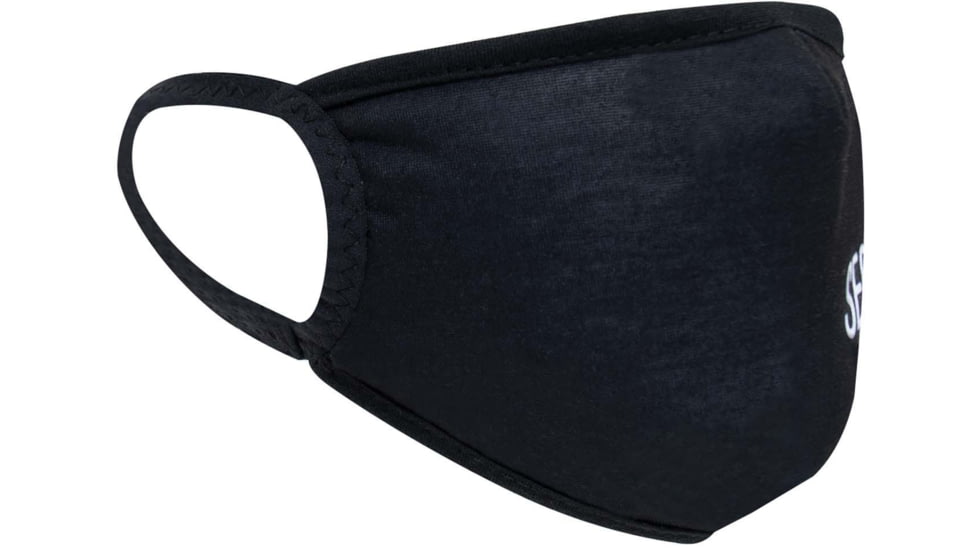 Rothco Reusable 3 Layer Facemask With Security Print, 1275-SM