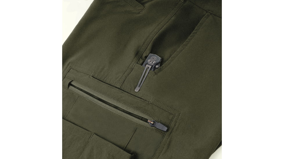 Rothco Edge Pants - Mens