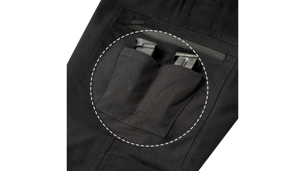 Rothco Patrol Pants - Mens