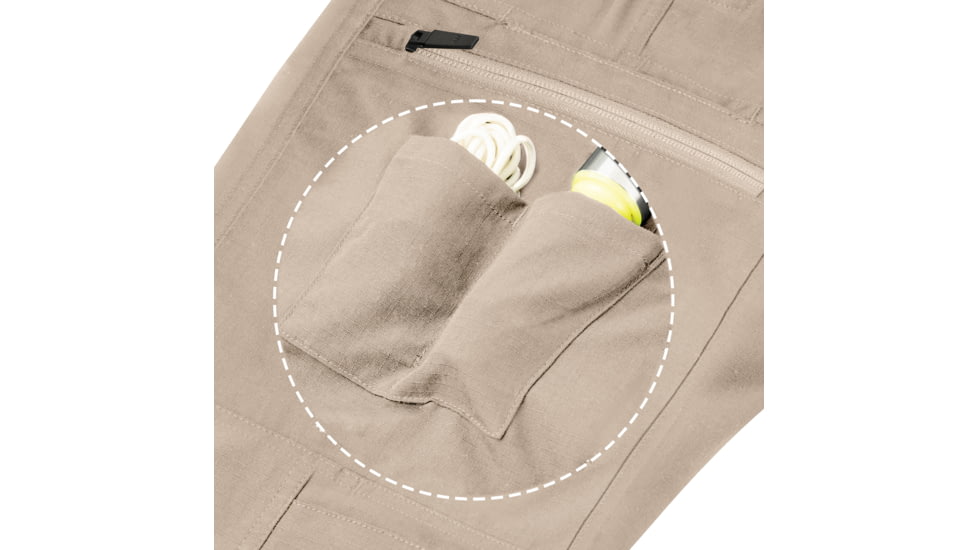 Rothco Patrol Pants - Mens