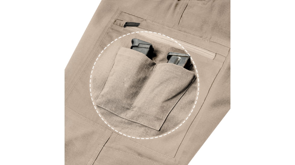 Rothco Patrol Pants - Mens