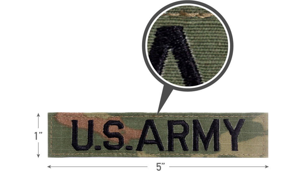 Rothco Scorpion Camo Branch Tape, US Army, MultiCam, 1790