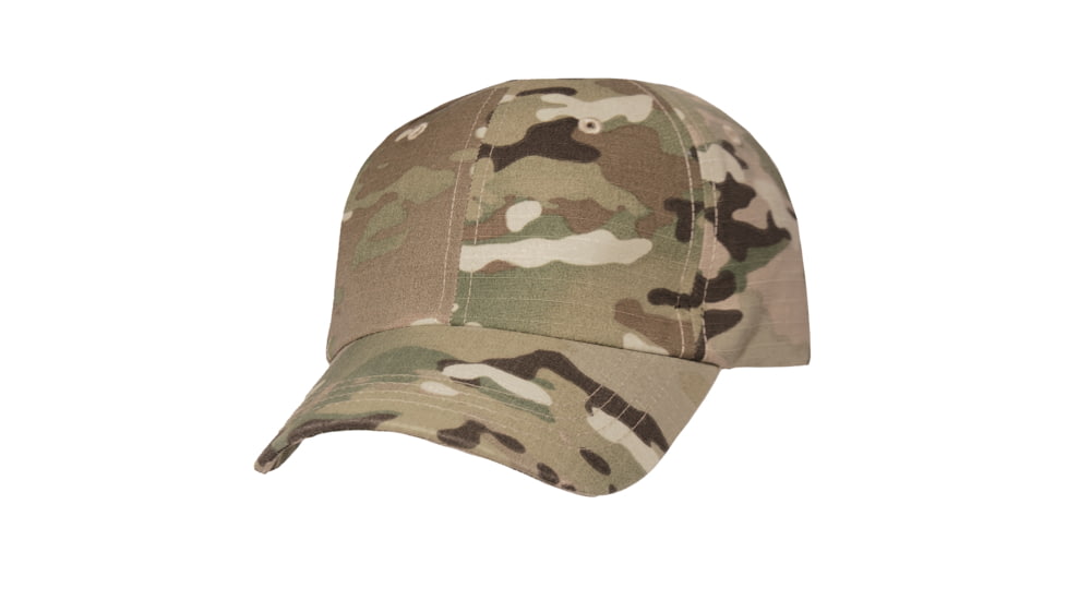 Rothco Tactical Squadron Cap - Mens, MultiCam, 43620