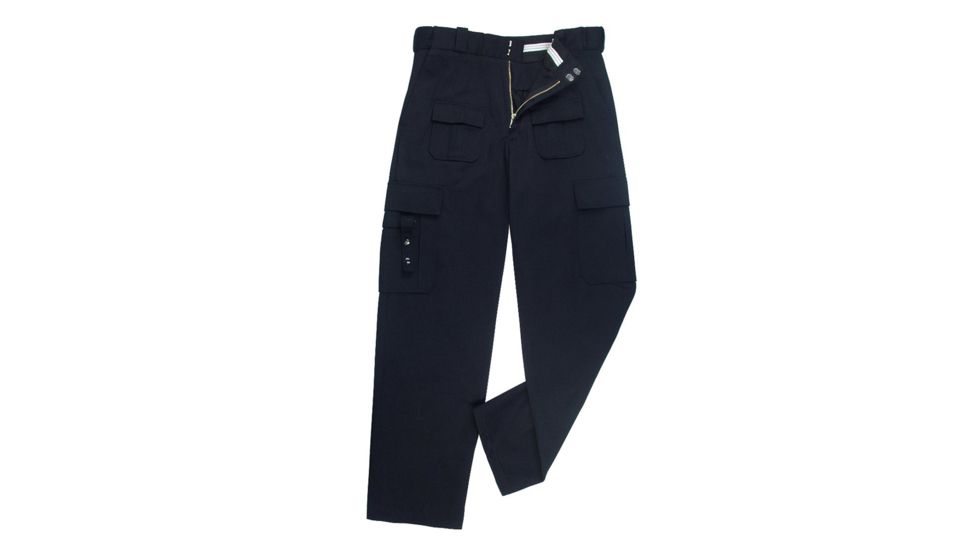 Rothco Ultra Tec Tactical Pants, 32, 40, 9861-32Inches-40