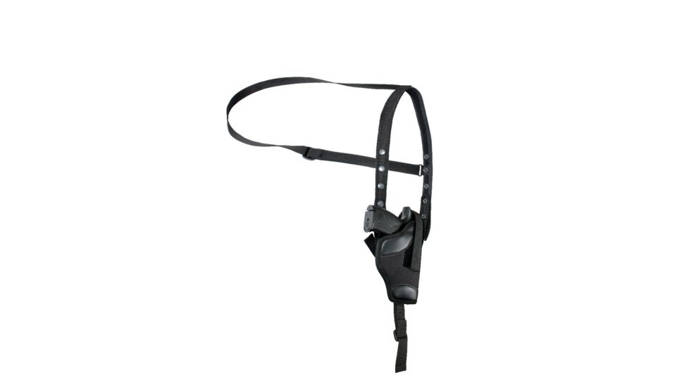 Rothco Undercover Shoulder Holster, 4, 10564-4Inches