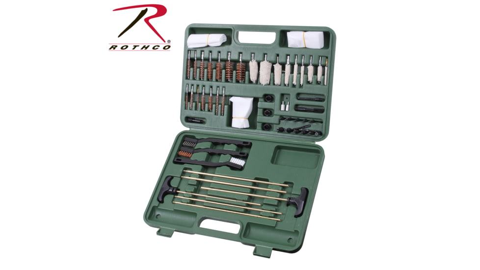 Rothco Universal Gun Cleaning Kit, 3916