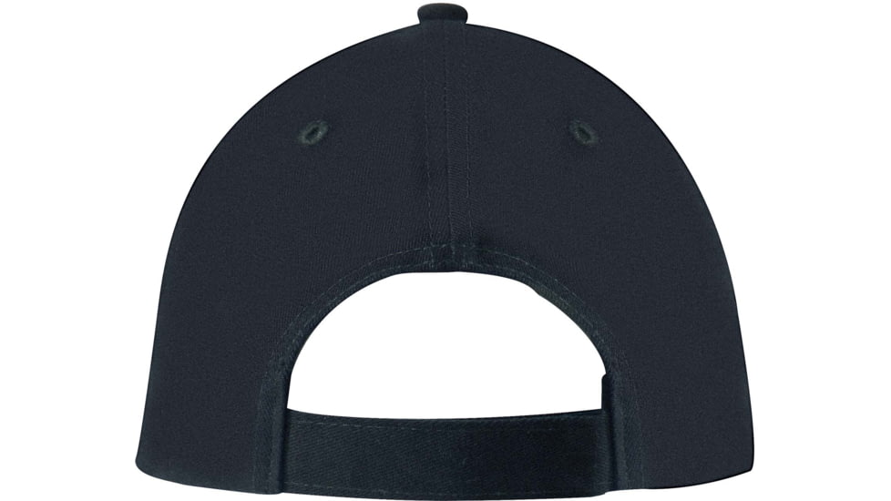 Rothco US Navy Anchor/Flag Low Profile Cap, Navy Blue, 10169-NavyBlue