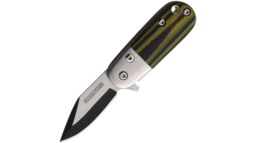 Rough Rider Baby Bee Linerlock A/O