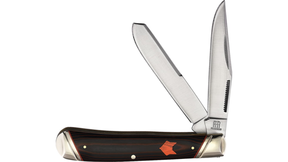 Rough Rider Desert Fox Trapper