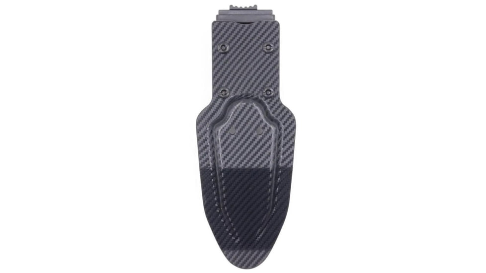 Rounded Owb Competition Belt Drop Kit, CEX-COMPBAKR-CF