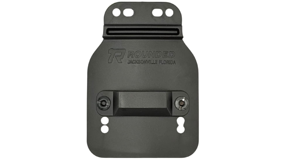 Rounded Premium Paddle For Owb Holsters, CEX-OWBPREMPDL