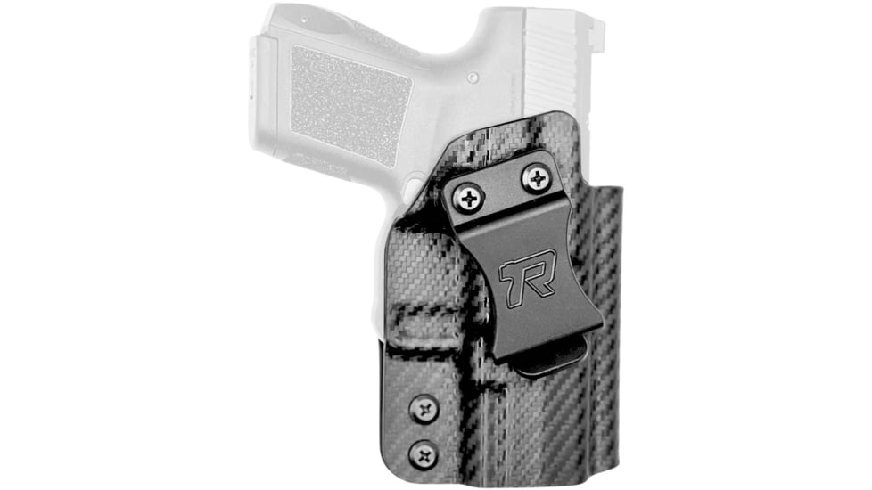 Rounded Kydex Canik METE MC9 IWB Holster