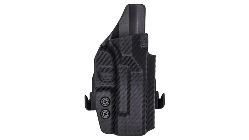Rounded Sar Firearms Sar9 Sc Gen3 Paddle Holster, SAR-SAR9SCGEN3-CF-LH-OWBPDL-RMR