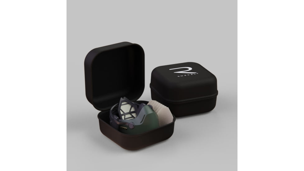 Rozvelt Vektr - Premium Hunting Accessory for Scent Elimination