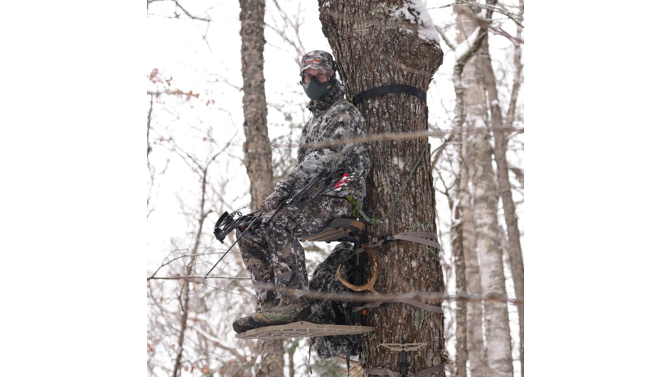 Rozvelt Vektr - Premium Hunting Accessory for Scent Elimination