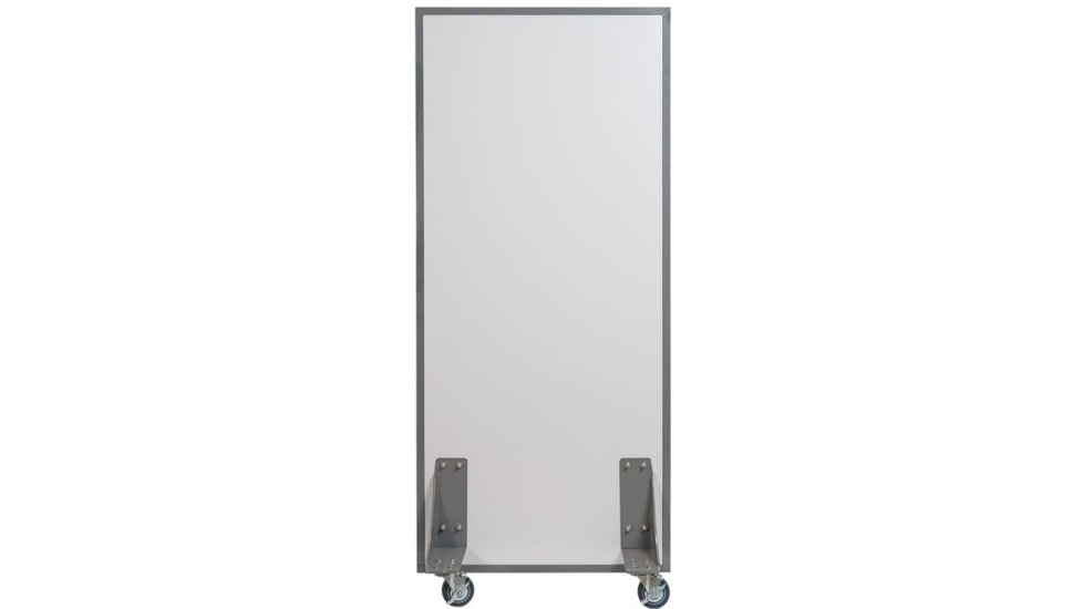 RTS Tactical Ballistic Armor Whiteboard Panel, 32 X 72, RTS-4710-1