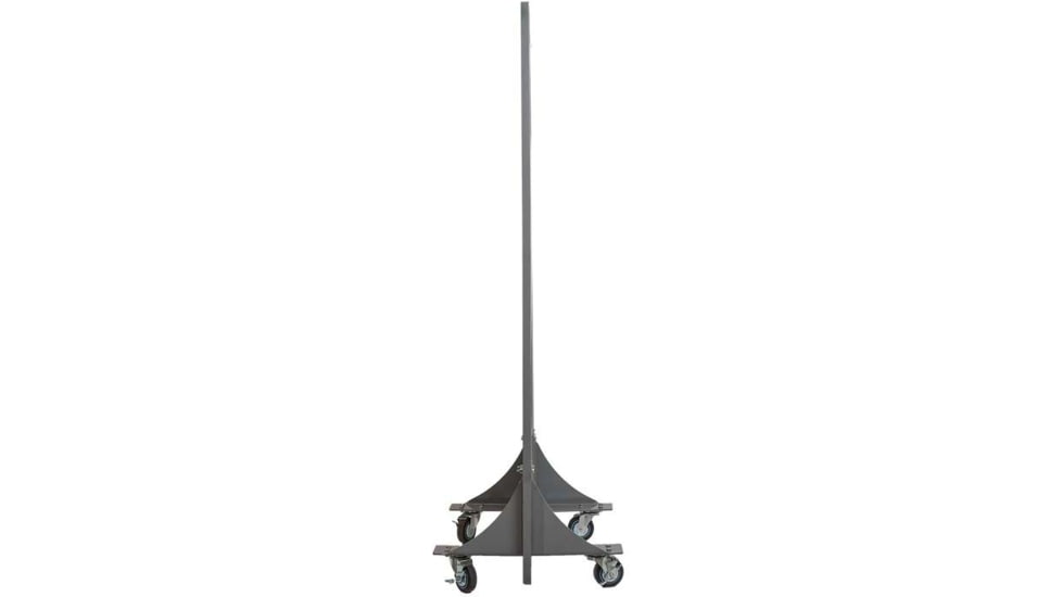 RTS Tactical Ballistic Armor Whiteboard Panel, 32 X 72, RTS-4710-1