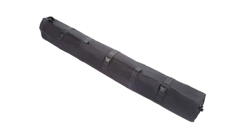 RTS Tactical Bomb Ballistic Fragmentation Blanket NIJ 0108.01 Level IIIA, Black, 4 X 6, RTS-50002