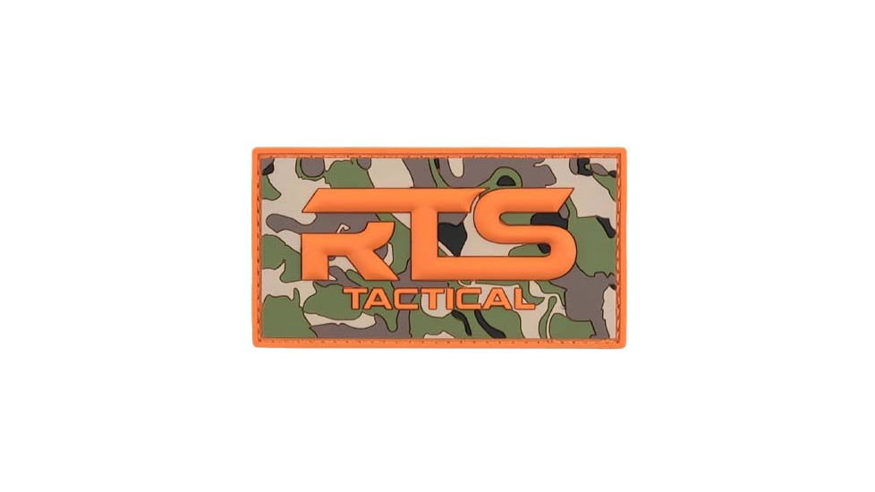 RTS Tactical Patch, Multicam, RTS-76100-33