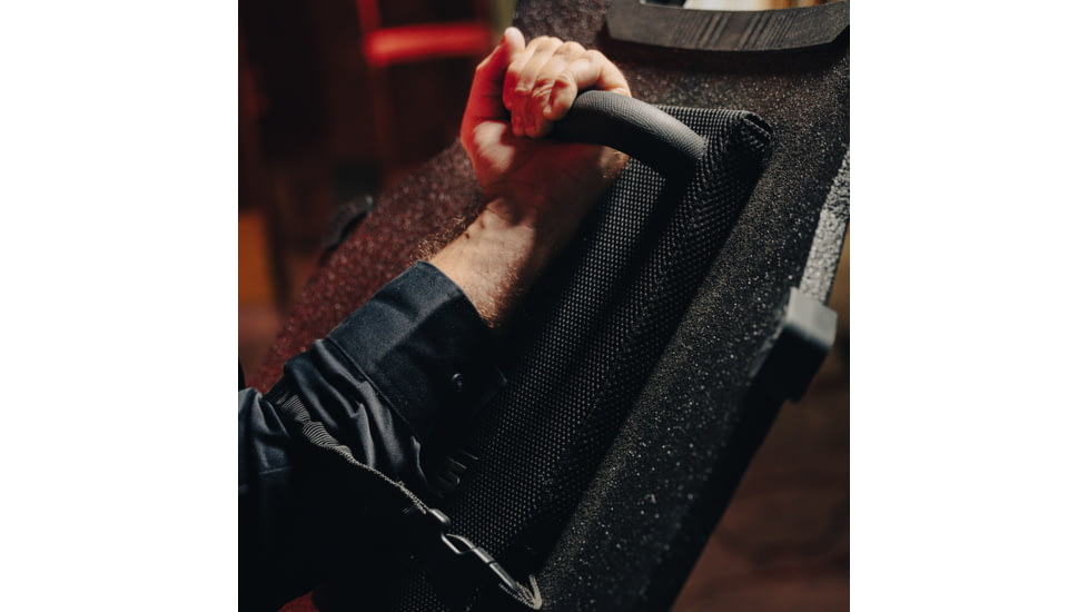 RTS Tactical Ballistic Centurion RF1 Shield