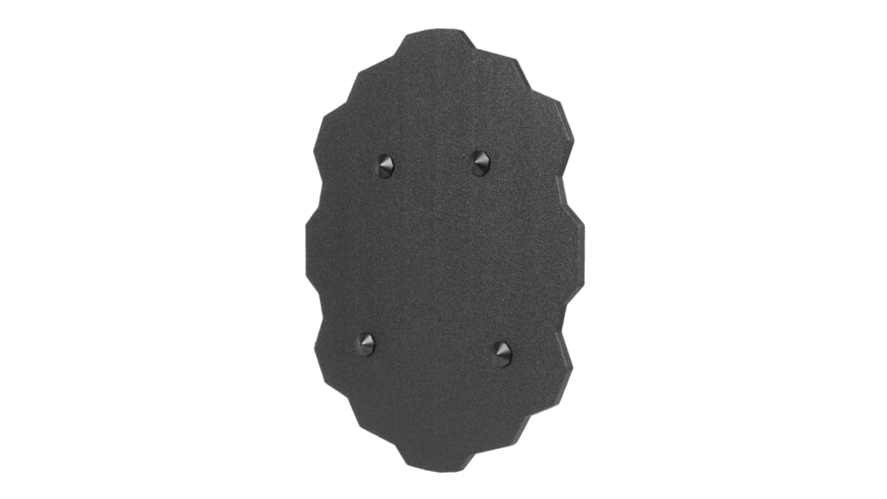 RTS Tactical Ballistic Gladiatore HG2 Flat Shield