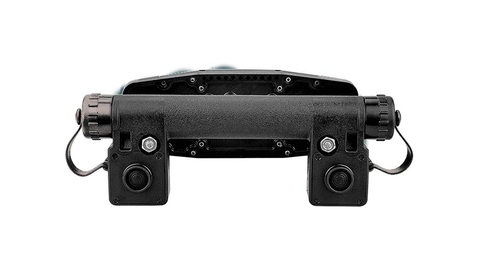 RTS Tactical Foxfury Taker B70 Light Ballistic Shield