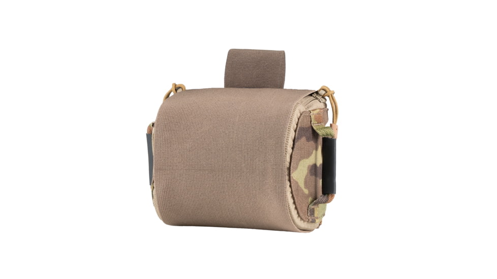 RTS Tactical Rapid Deploy Complete Belt-Mount IFAK Kit