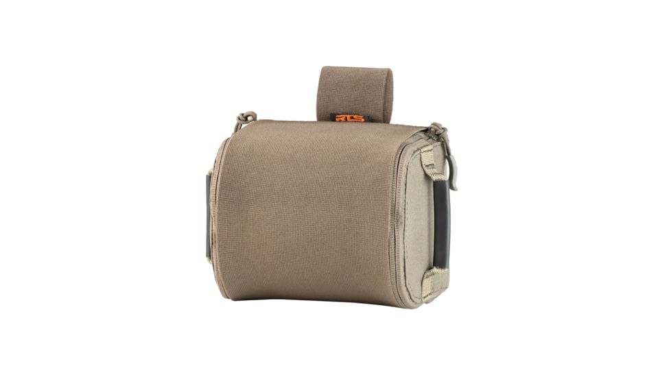 RTS Tactical Rapid Deploy Complete Belt-Mount IFAK Kit