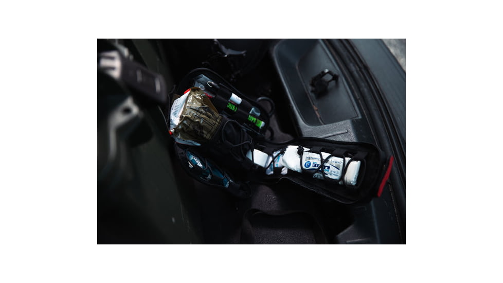 RTS Tactical Rapid Deploy IFAK SWAT-T Kit