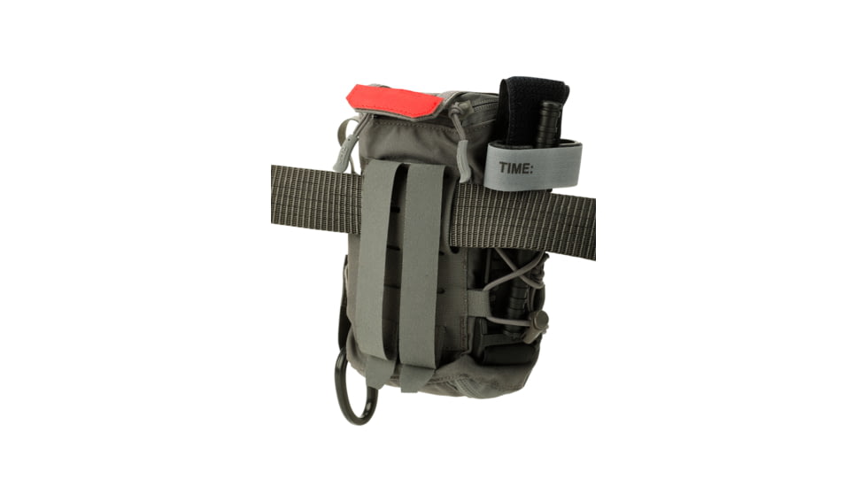 RTS Tactical Rapid Deploy IFAK SWAT-T Kit