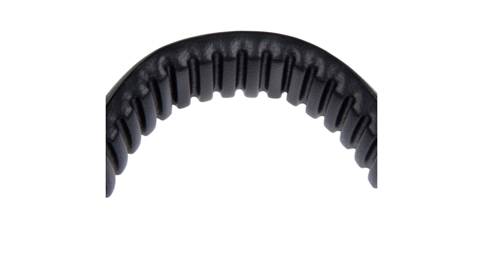 Ruger 10/22 Low-Profile Passive Safety Shooting Earmuffs, 21dB NRR, 70571