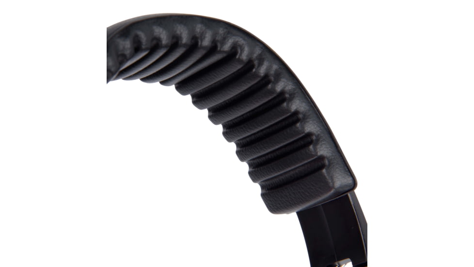 Ruger 10/22 Low-Profile Passive Safety Shooting Earmuffs, 21dB NRR, 70571