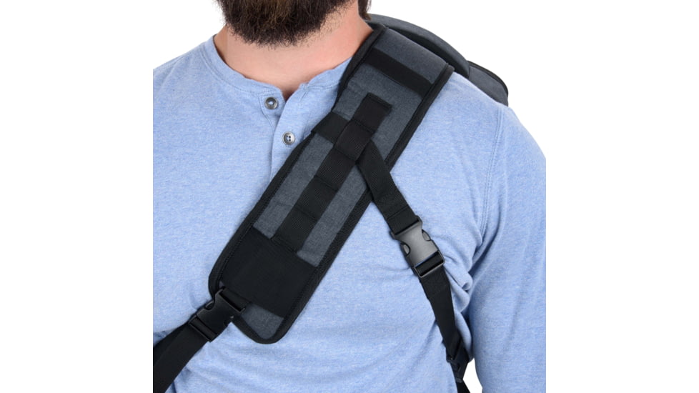 Ruger 10/22 Takedown Rifle Pack, Fits 10/22 Takedown, 10/22 Takedown Lite, &amp; PC Carbine, 29736