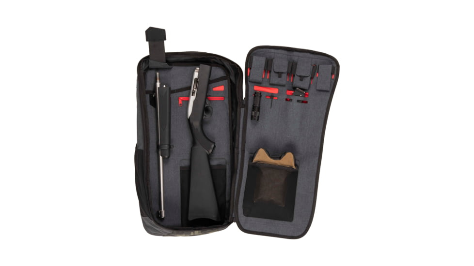 Ruger 10/22 Takedown Rifle Pack, Fits 10/22 Takedown, 10/22 Takedown Lite, &amp; PC Carbine, 29736