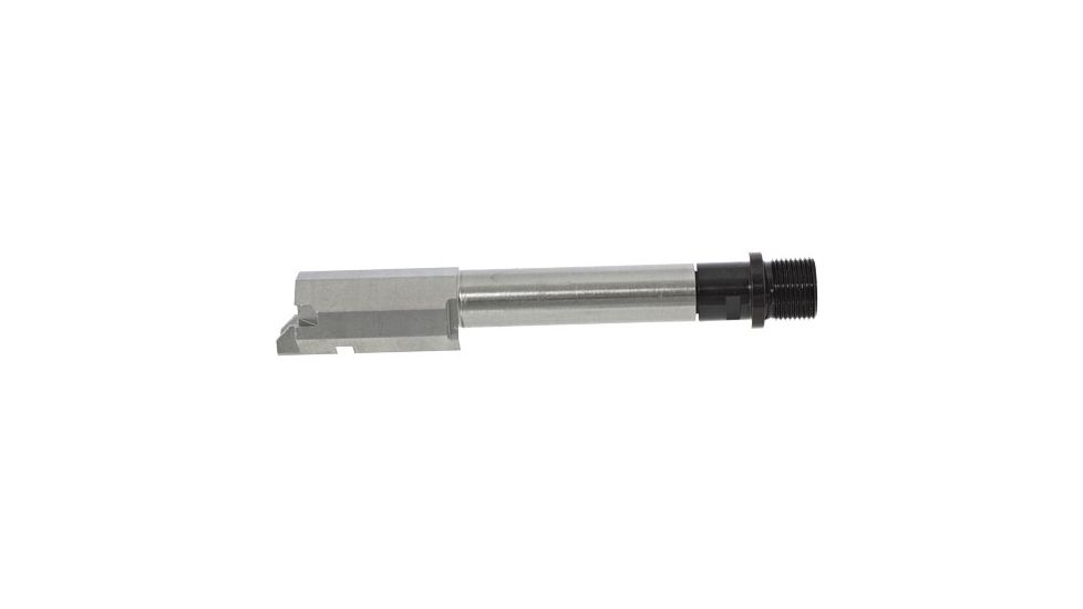 Ruger 90520 SR22 Threaded Barrel Kit 22 Long Rifle LR 3.5 Stainless