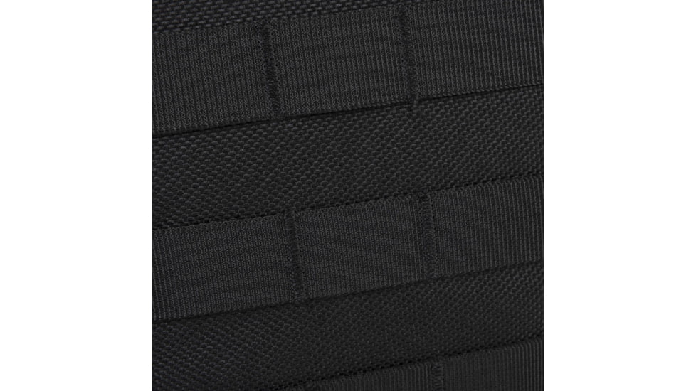 Ruger Double Handgun Case, Black, 27959