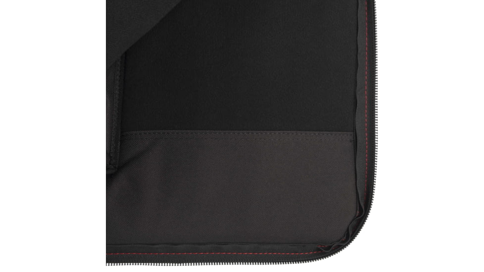 Ruger Prescott Takedown Rifle Case, Grey, 25in, 29734