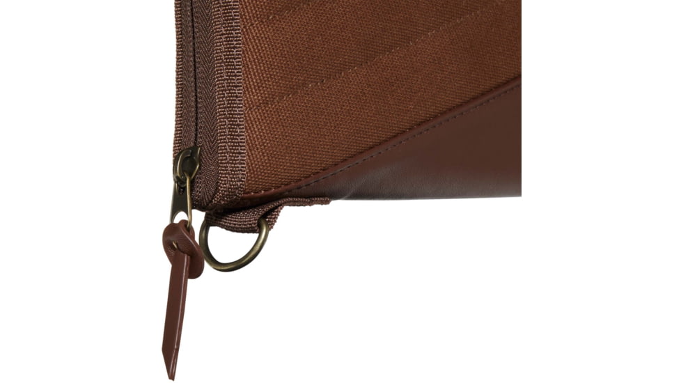 Ruger Wrangler Leather Revolver Case, 11in Revolvers/Handguns, Caramel, 11 in, 27804