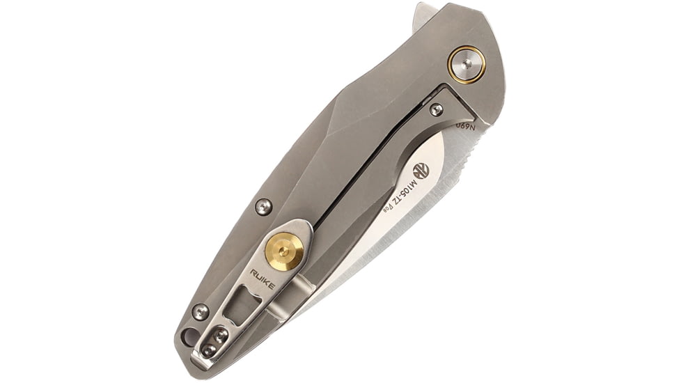 RUIKE M105-TZ Framelock