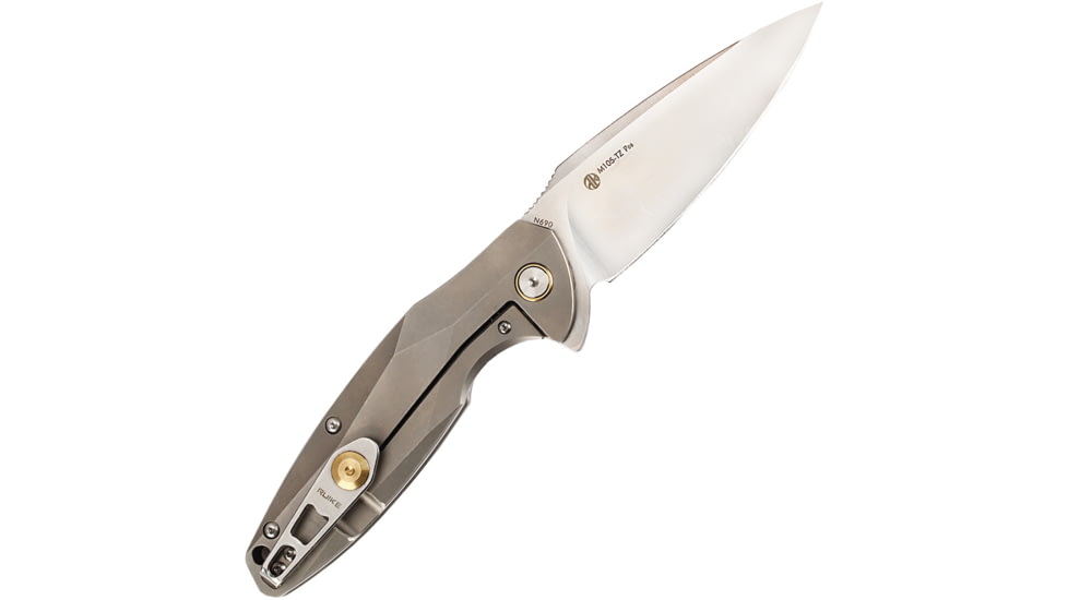 RUIKE M105-TZ Framelock