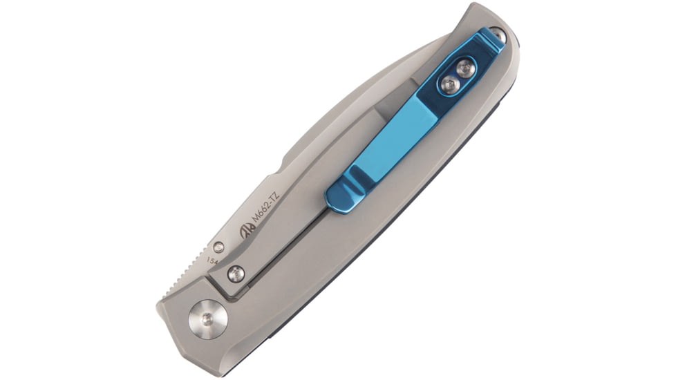 RUIKE M662-TZ Framelock