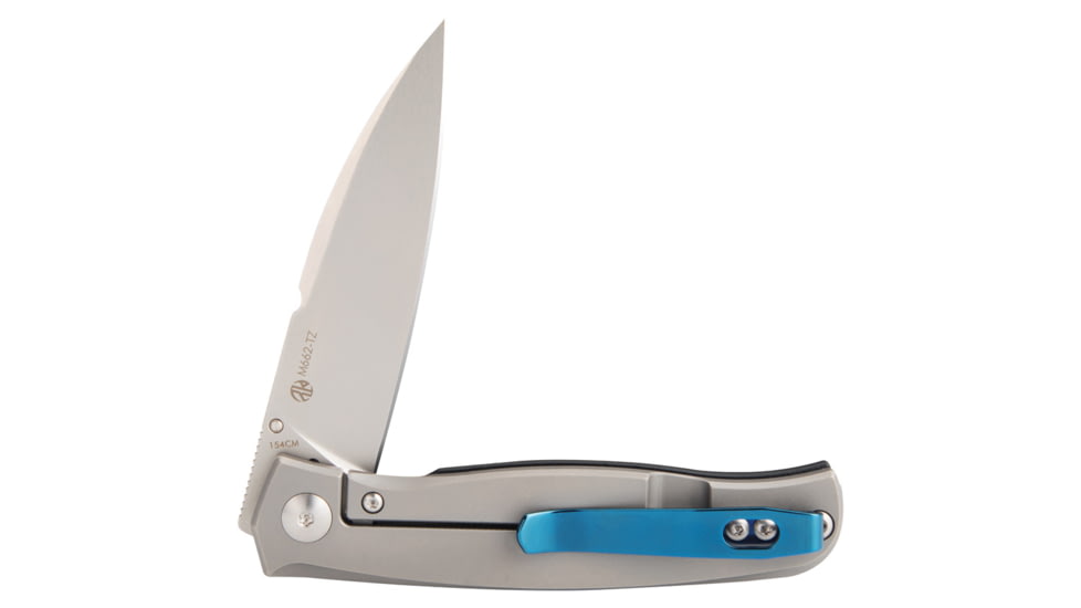 RUIKE M662-TZ Framelock