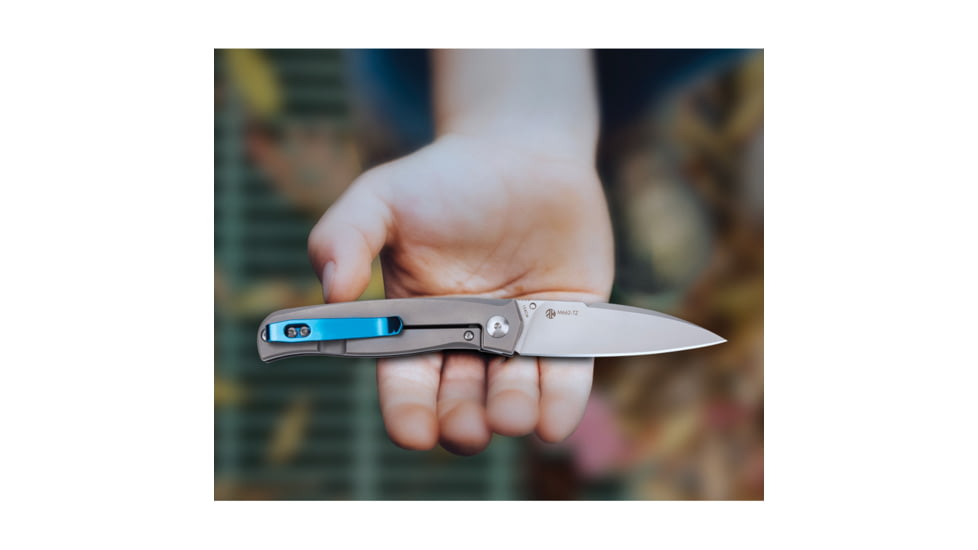 RUIKE M662-TZ Framelock