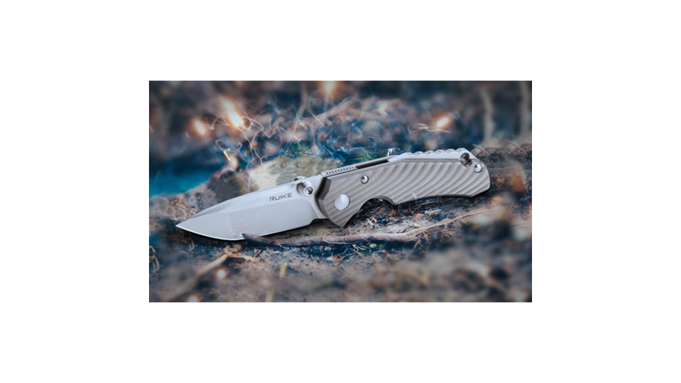 RUIKE M671-TZ Framelock