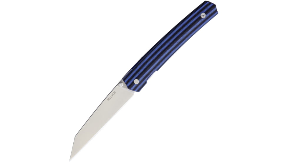 RUIKE P865 Linerlock Blue