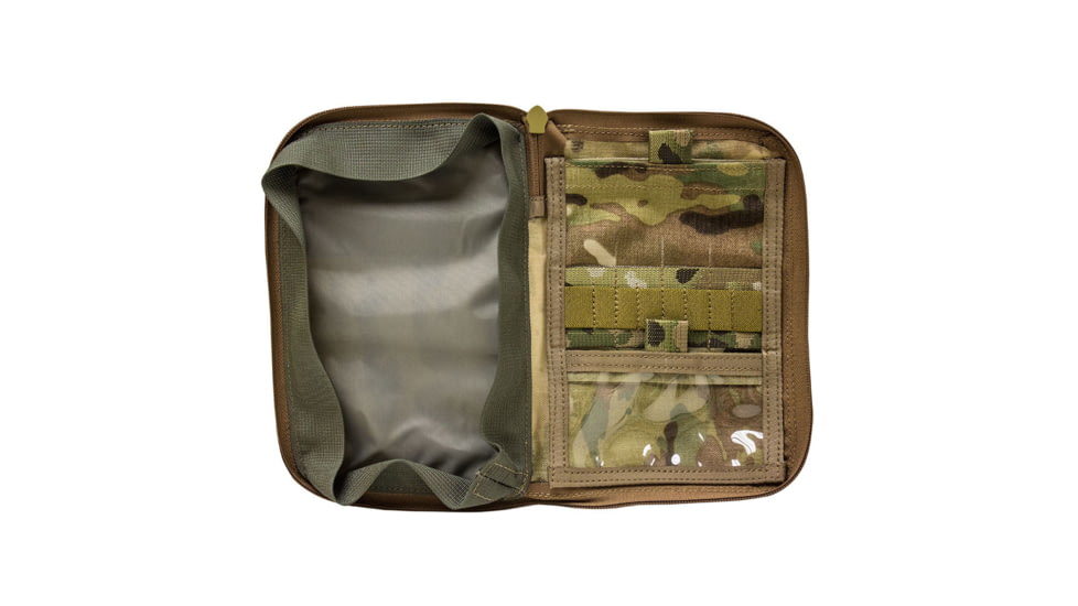 S.O.Tech Gorilla Gun Cleaning Kit Case, Multicam PRB-CK-MC
